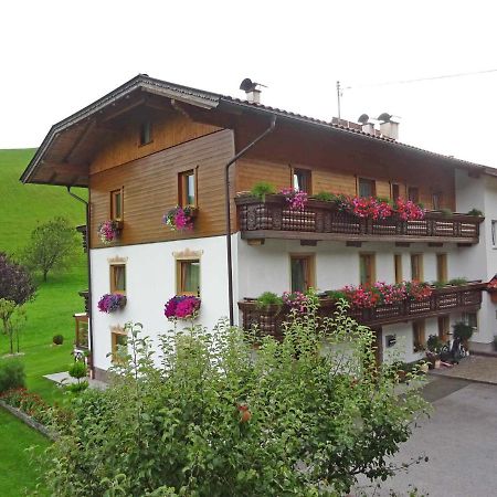 Landhaus Alpenblick Wiesing Zewnętrze zdjęcie