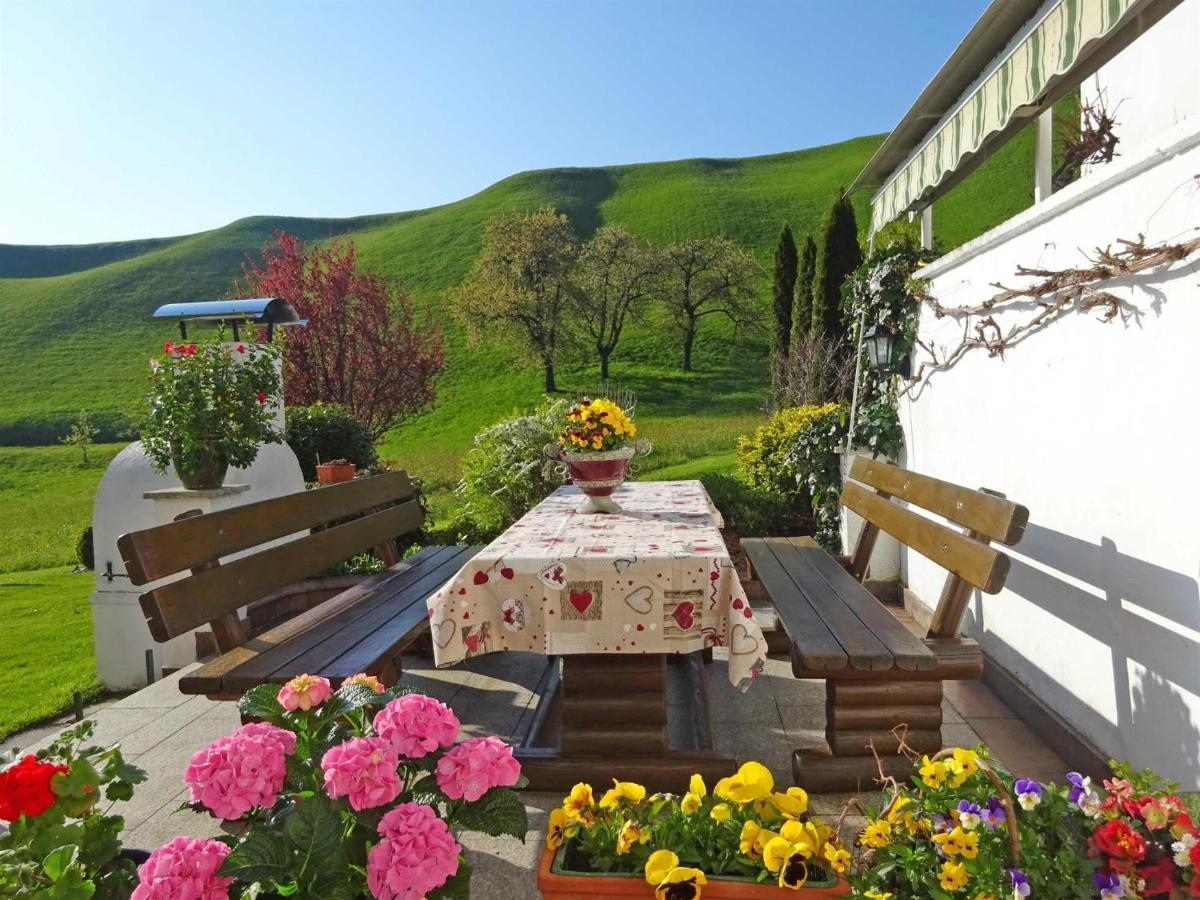 Landhaus Alpenblick Wiesing Zewnętrze zdjęcie