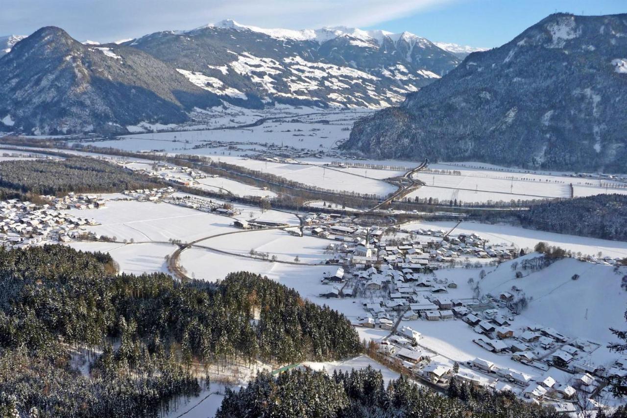 Landhaus Alpenblick Wiesing Zewnętrze zdjęcie