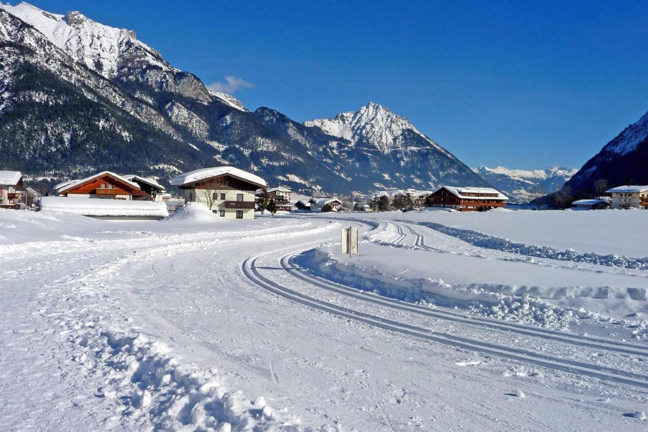 Landhaus Alpenblick Wiesing Zewnętrze zdjęcie
