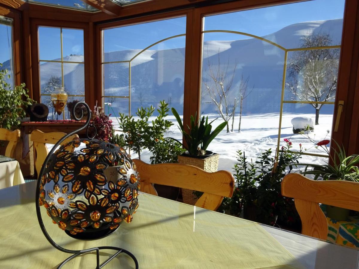 Landhaus Alpenblick Wiesing Zewnętrze zdjęcie