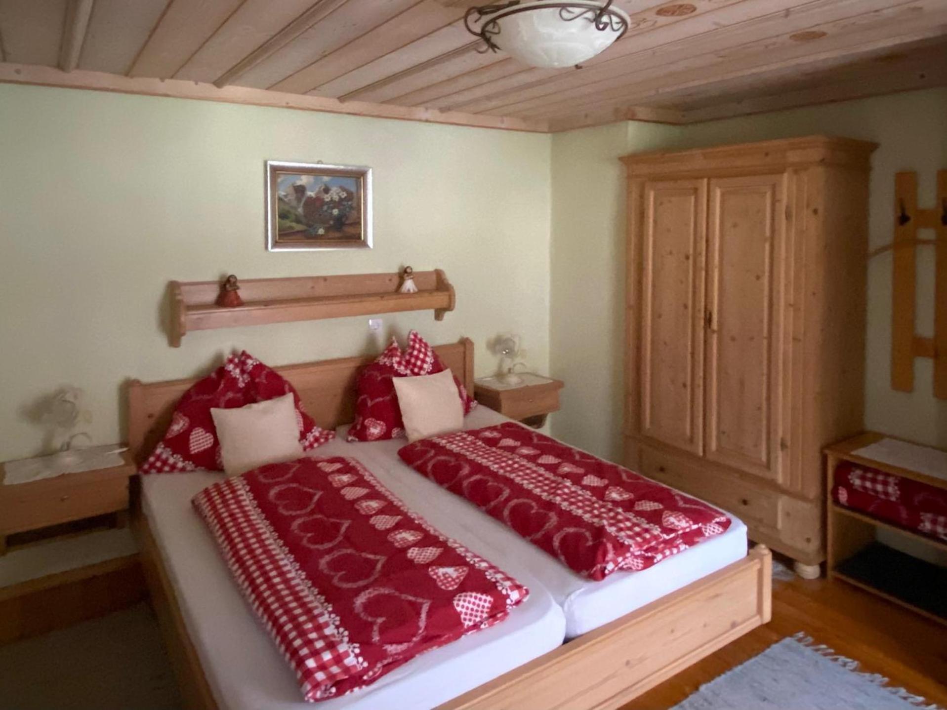 Landhaus Alpenblick Wiesing Pokój zdjęcie
