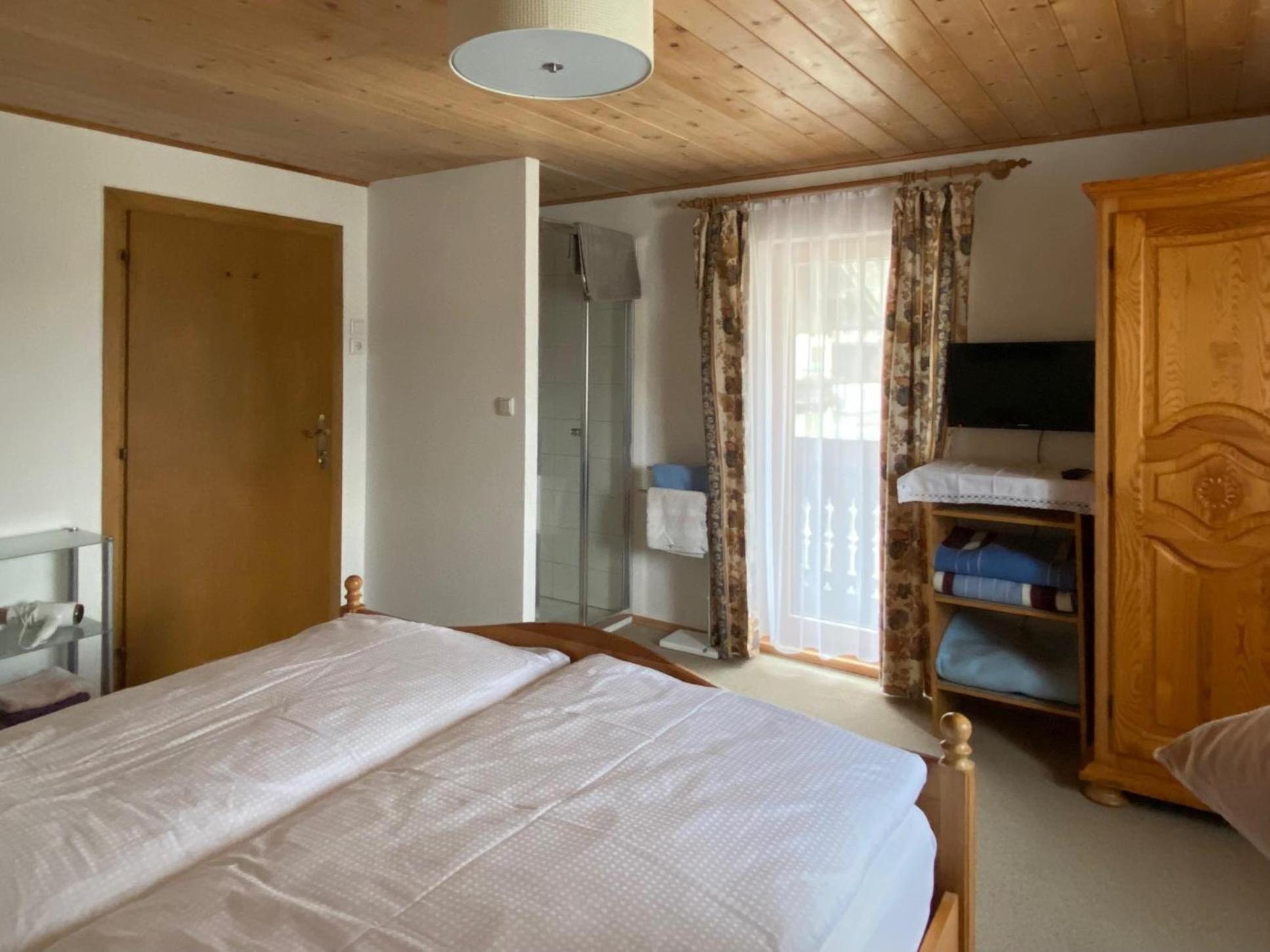 Landhaus Alpenblick Wiesing Pokój zdjęcie
