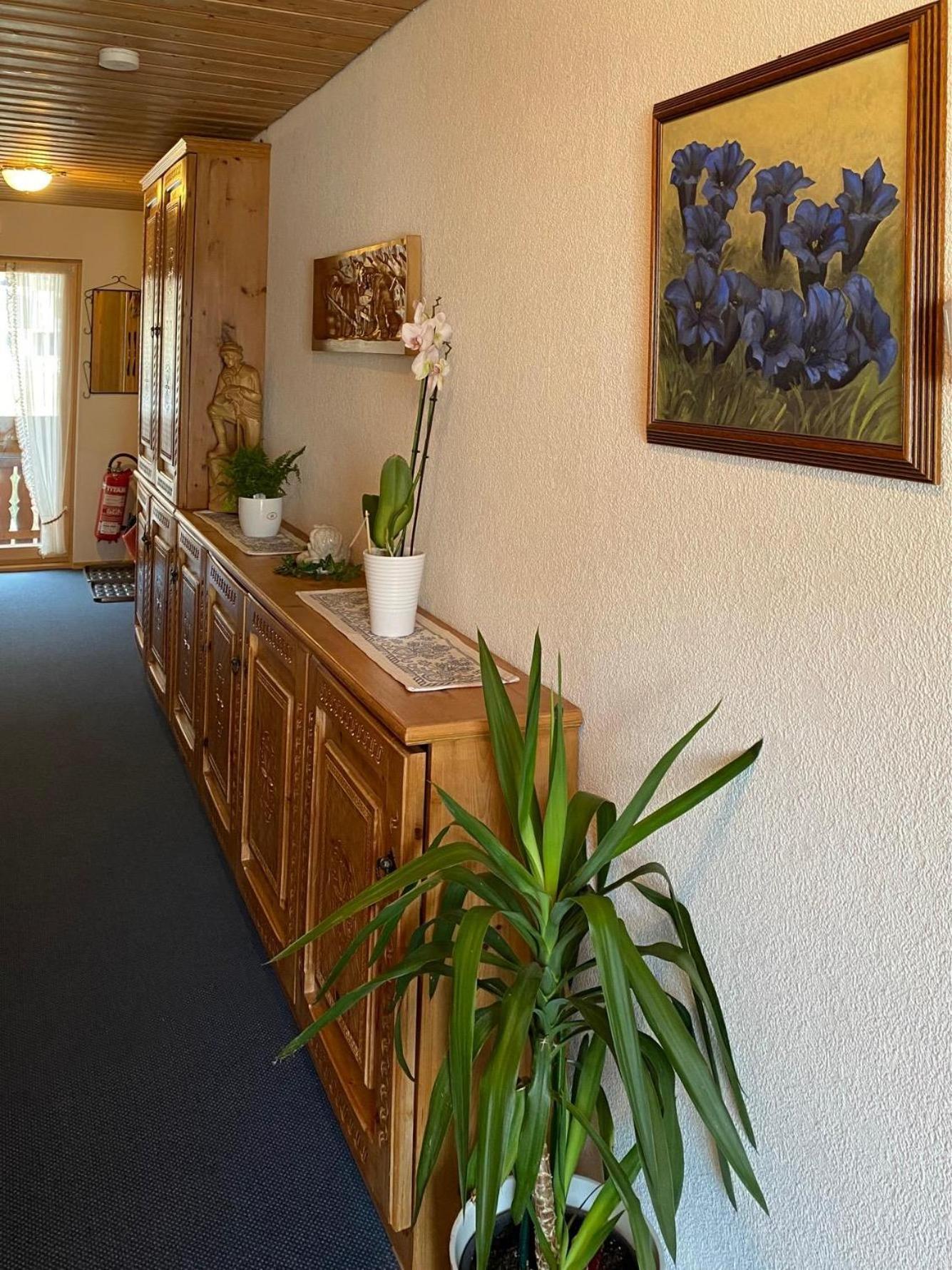 Landhaus Alpenblick Wiesing Pokój zdjęcie