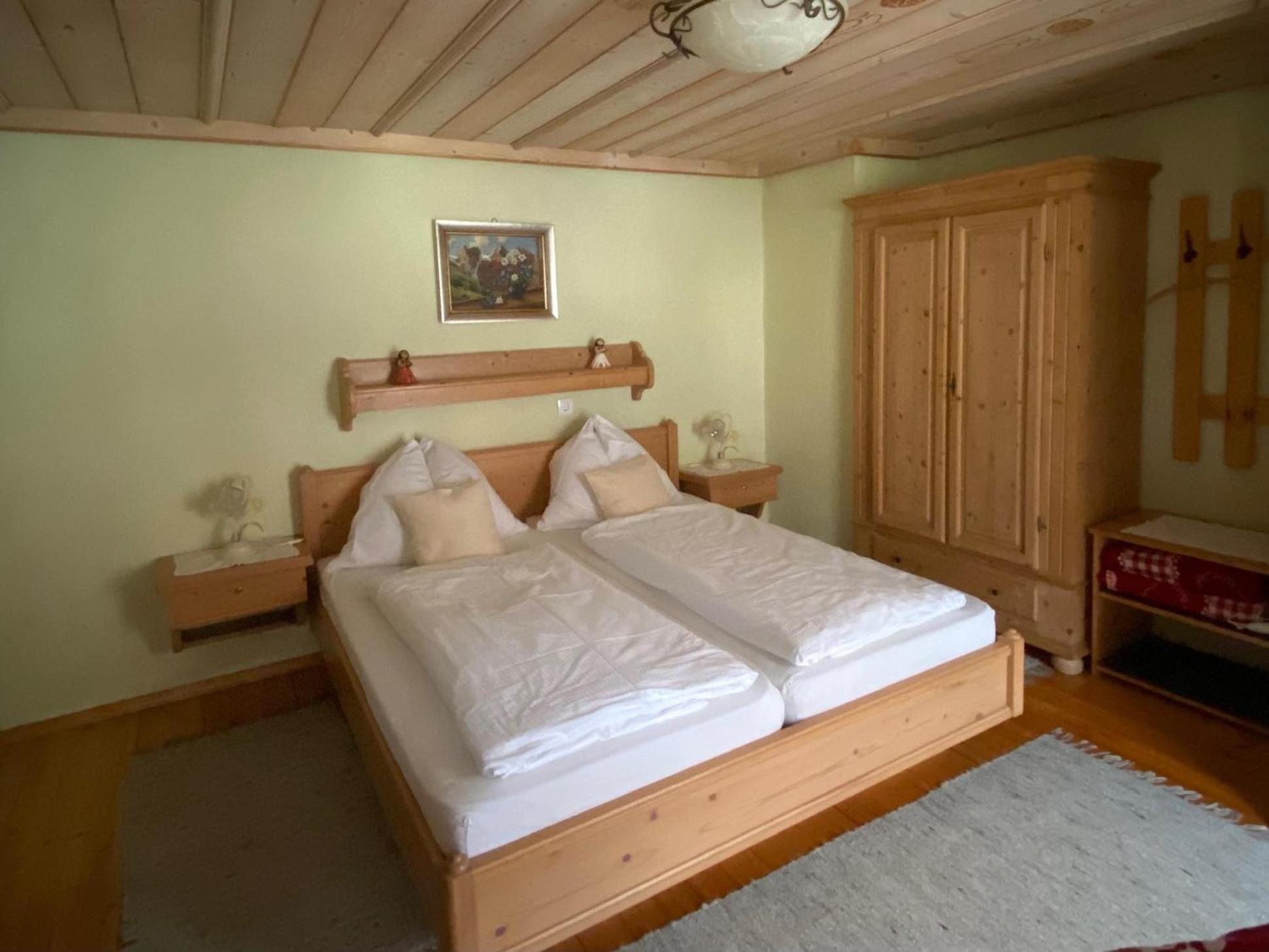 Landhaus Alpenblick Wiesing Pokój zdjęcie