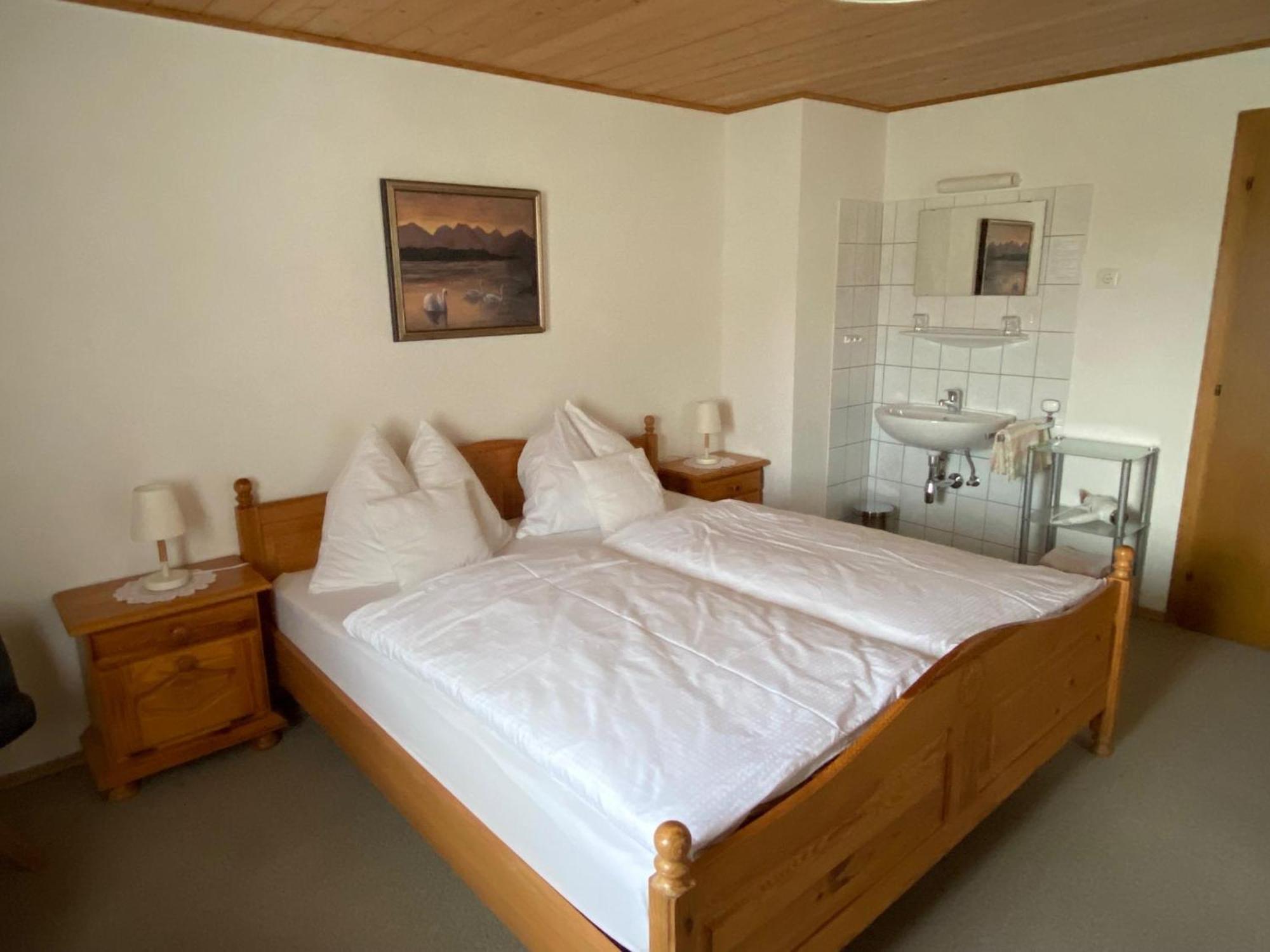 Landhaus Alpenblick Wiesing Pokój zdjęcie