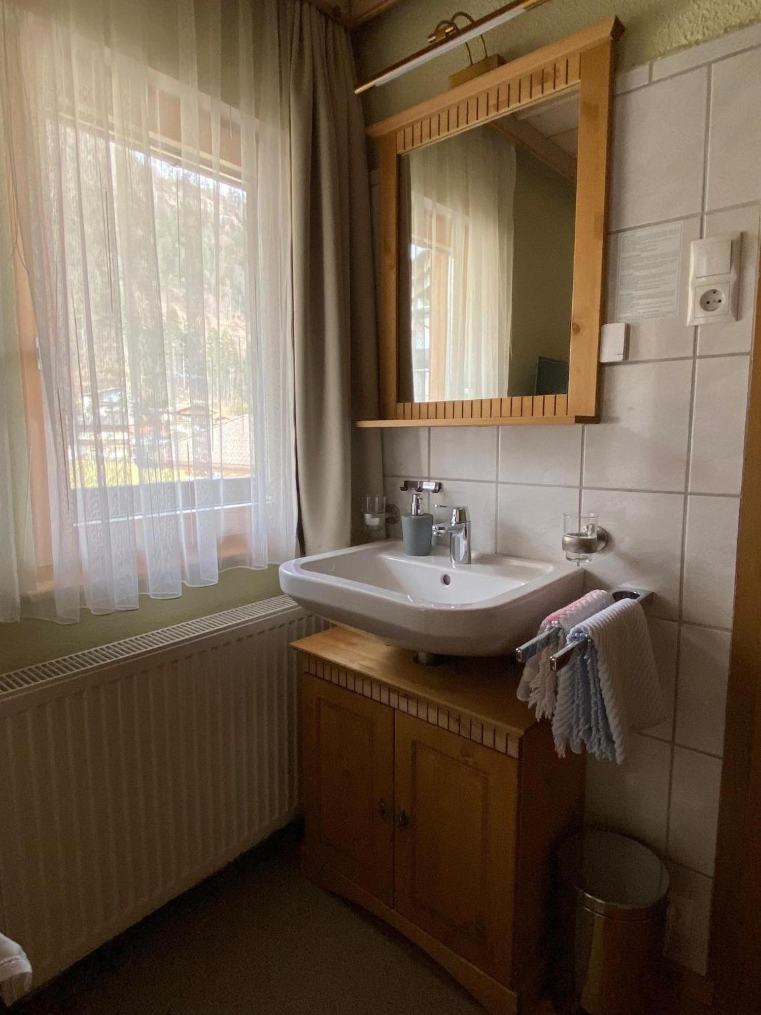 Landhaus Alpenblick Wiesing Pokój zdjęcie